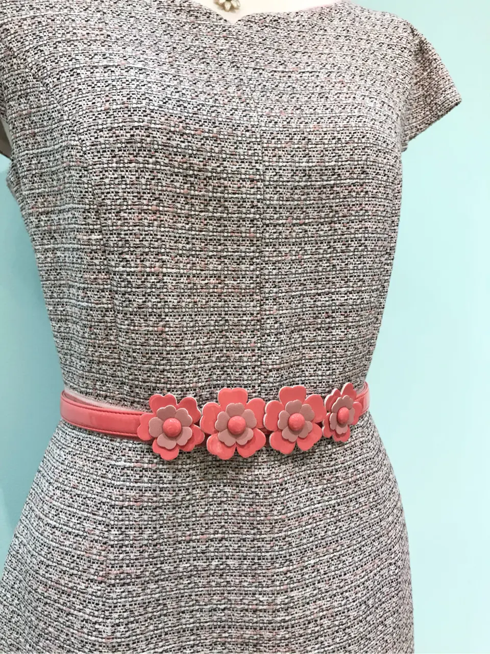 TOCCA G コーディネート画像