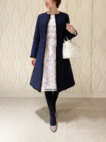 TOCCA A コーディネート画像