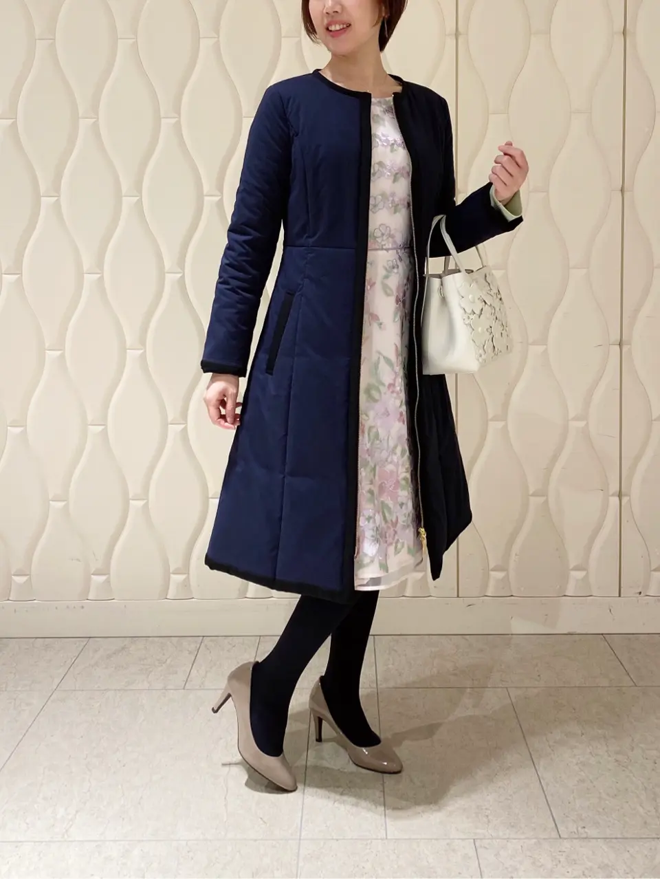 TOCCA A コーディネート画像