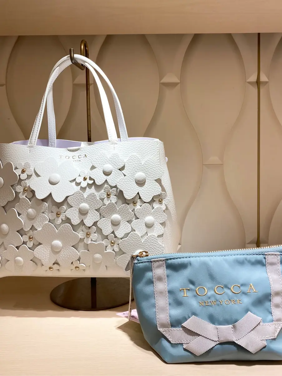 TOCCA A コーディネート画像