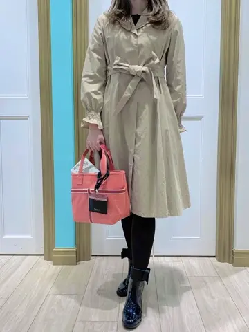 TOCCA Ｉ コーディネート画像