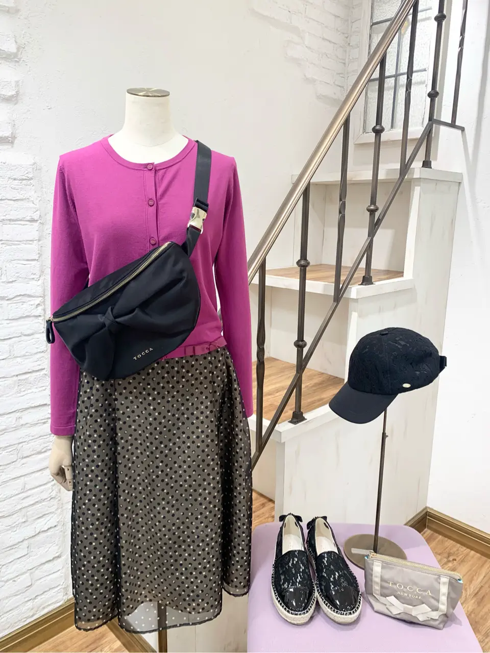  C.K  コーディネート画像