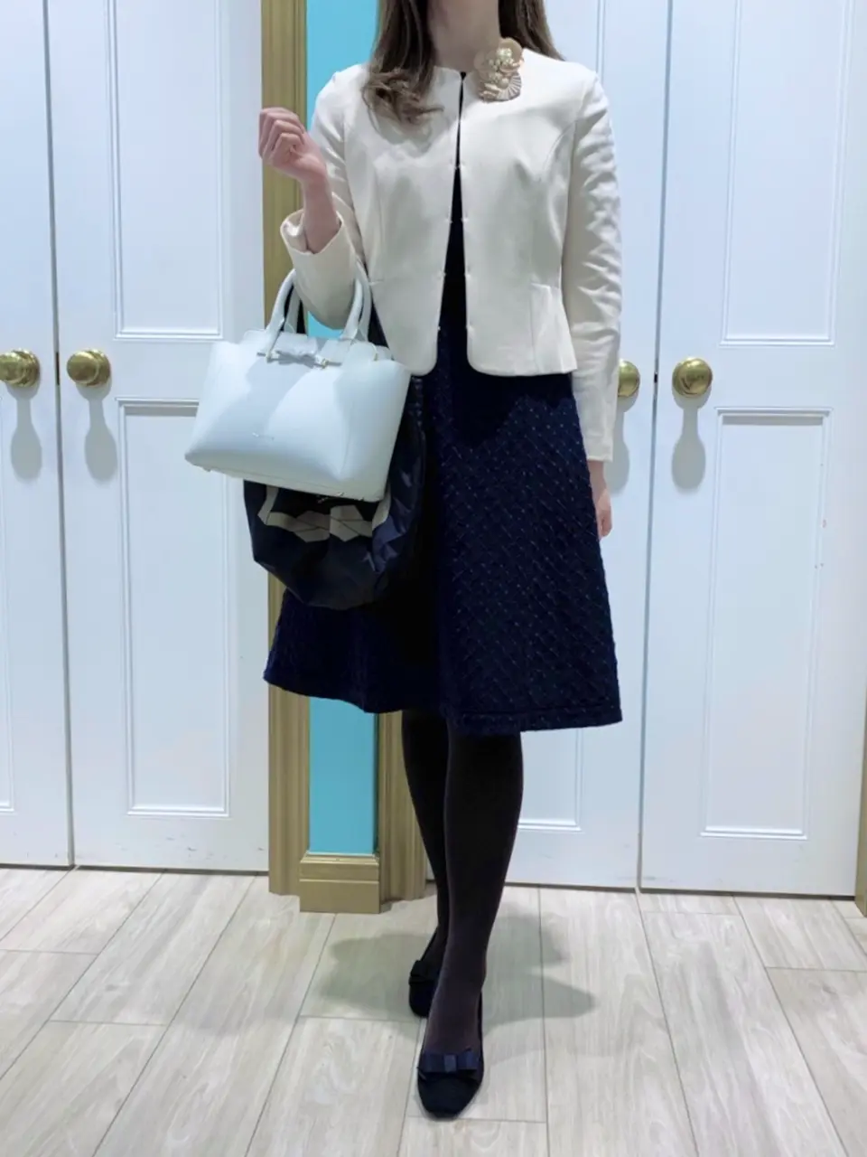 TOCCA Ｉ コーディネート画像