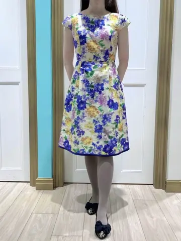 TOCCA Ｉ コーディネート画像