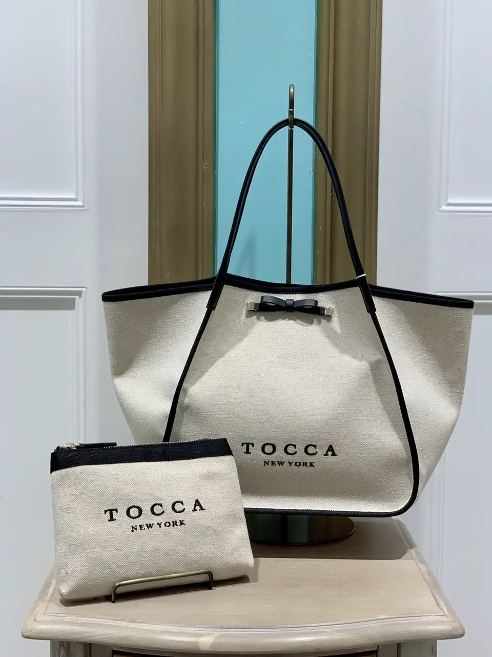 TOCCA Ｉ コーディネート画像