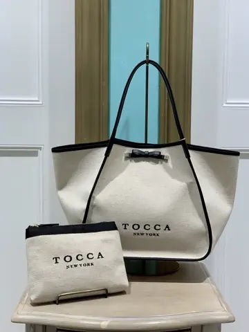 TOCCA Ｉ コーディネート画像