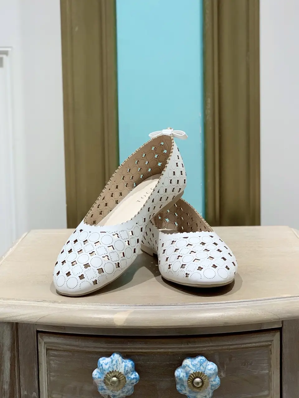 TOCCA Ｉ コーディネート画像