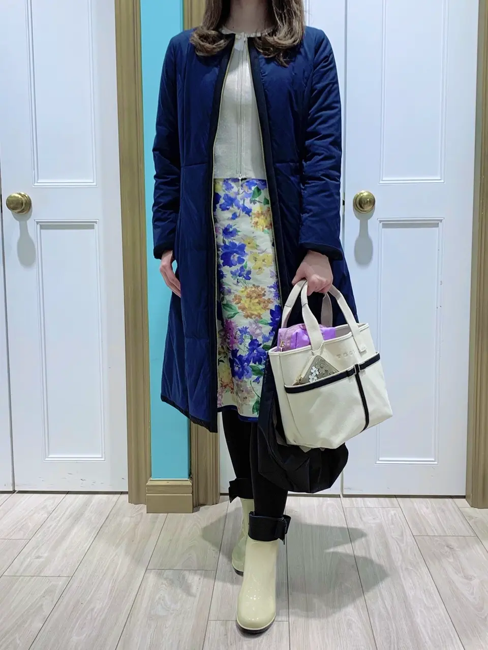 TOCCA Ｉ コーディネート画像