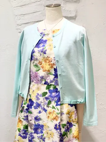 TOCCA C.K  コーディネート画像