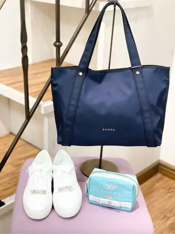 TOCCA C.K  コーディネート画像