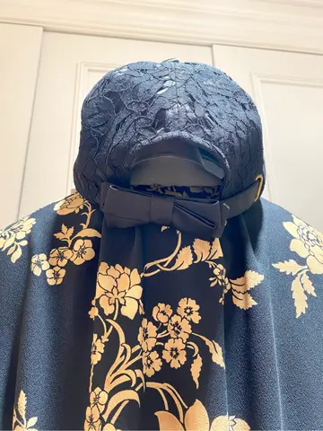 TOCCA スタッフ コーディネート画像