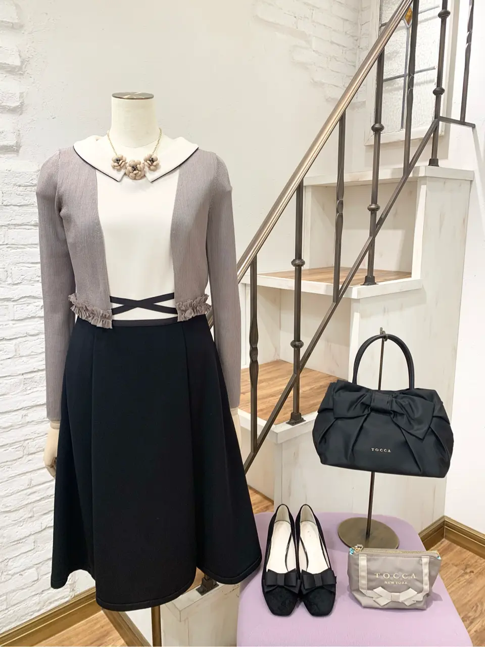  C.K  コーディネート画像