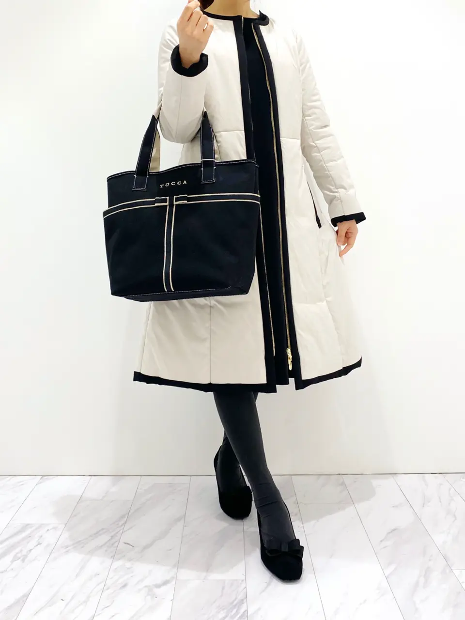 TOCCA oda ❁ コーディネート画像