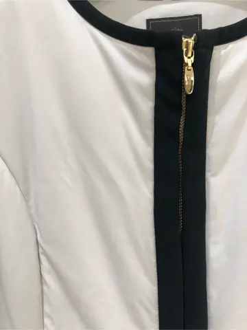 TOCCA スタッフ コーディネート画像