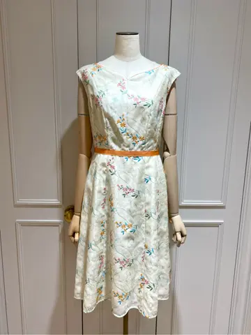 TOCCA スタッフ コーディネート画像