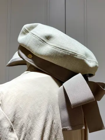 TOCCA スタッフ コーディネート画像