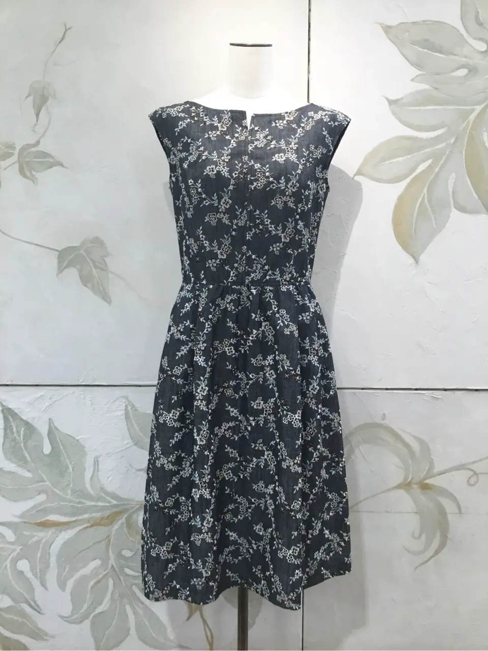 TOCCA スタッフB コーディネート画像