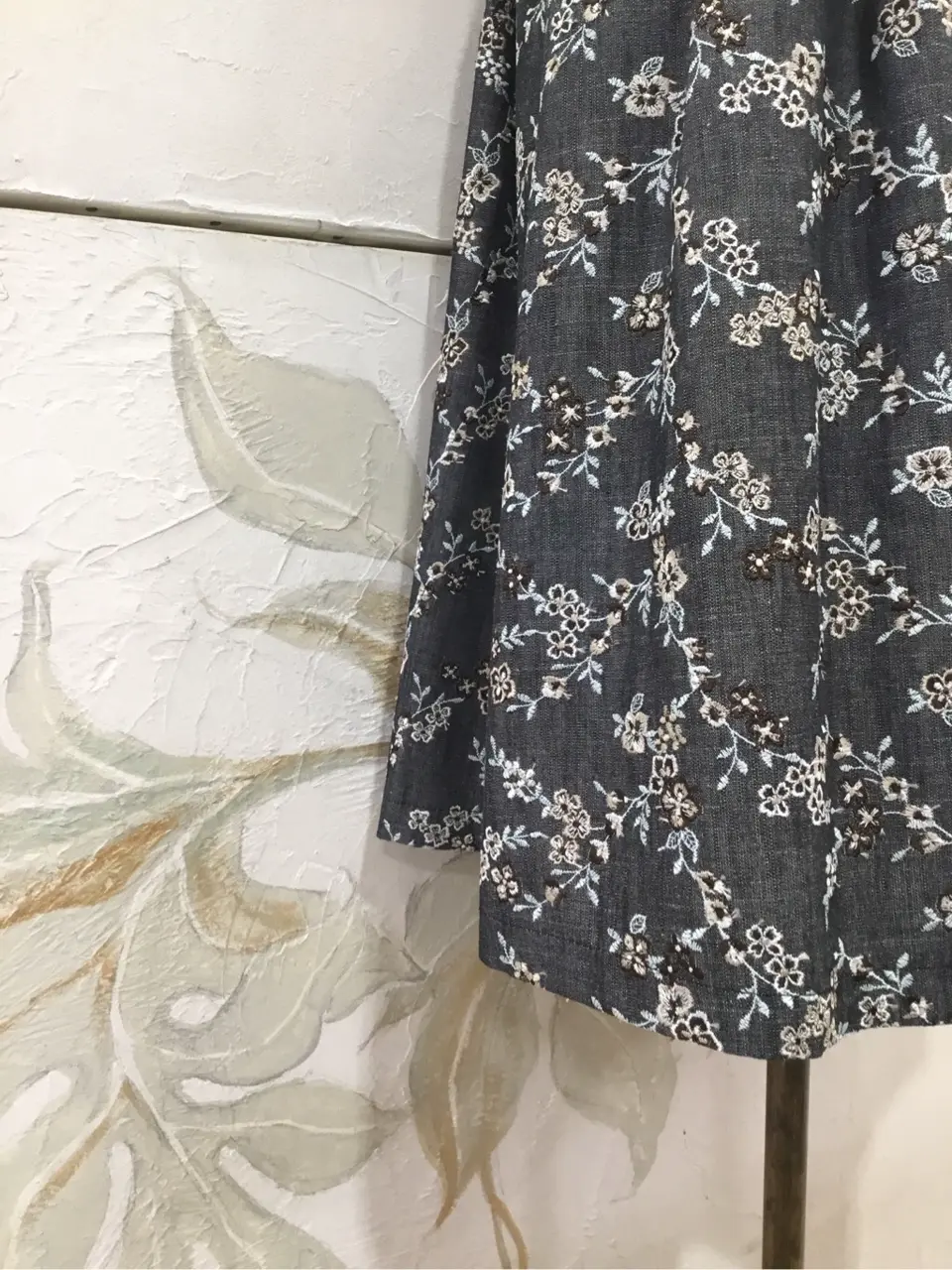 TOCCA スタッフB コーディネート画像