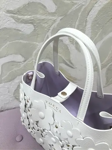 TOCCA スタッフB コーディネート画像