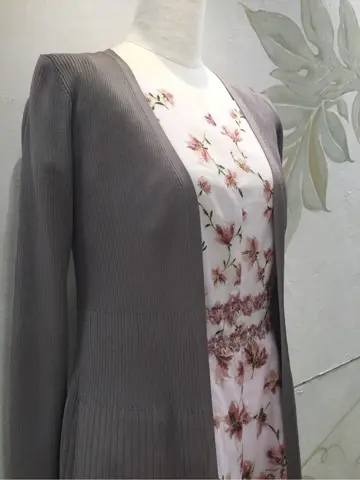 TOCCA スタッフB コーディネート画像