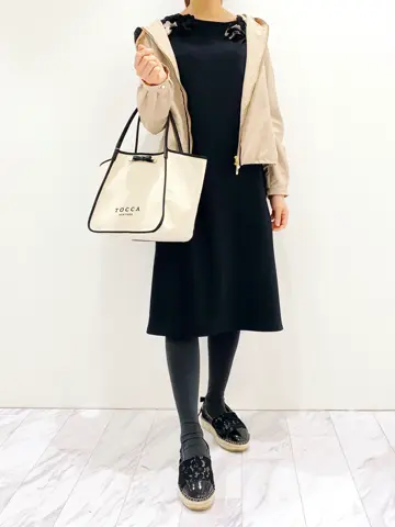 TOCCA oda ❁ コーディネート画像