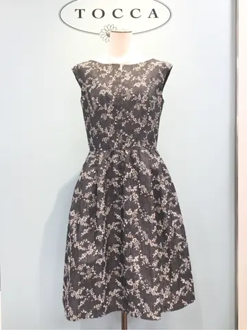 TOCCA 𝒽 コーディネート画像