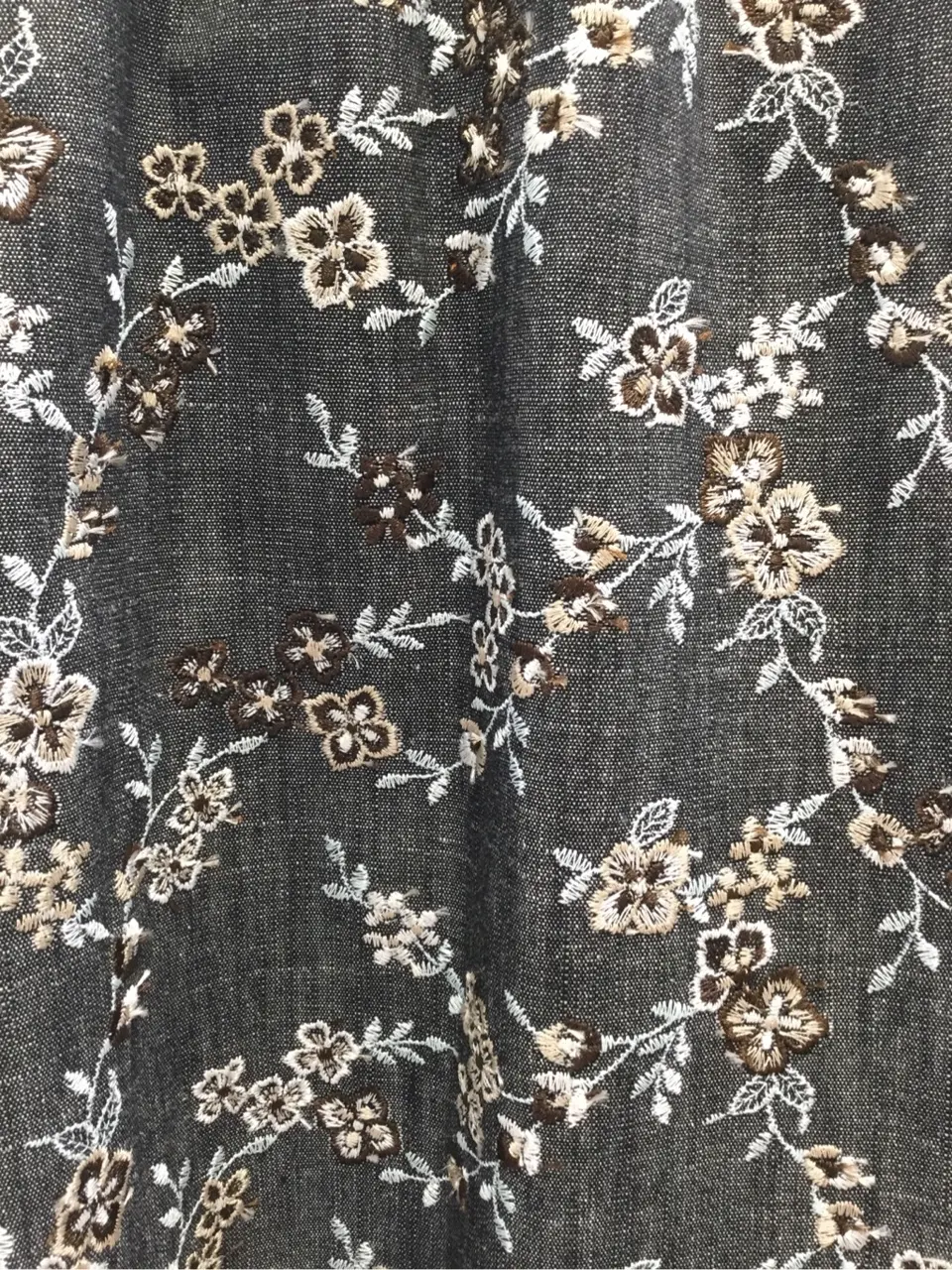 TOCCA 𝒽 コーディネート画像