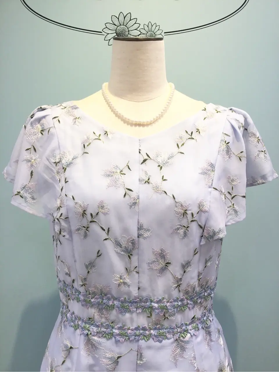 TOCCA 𝒽 コーディネート画像