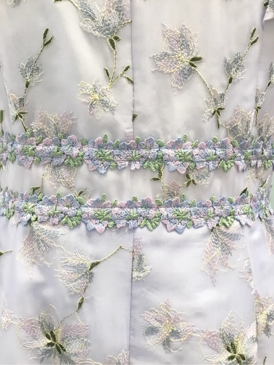 TOCCA 𝒽 コーディネート画像