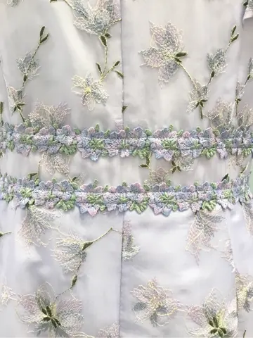 TOCCA 𝒽 コーディネート画像