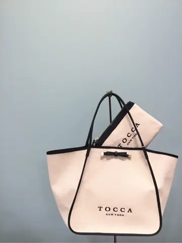 TOCCA 𝒽 コーディネート画像