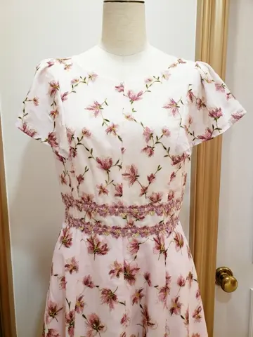 TOCCA スタッフＳ コーディネート画像