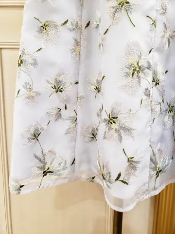 TOCCA スタッフＳ コーディネート画像