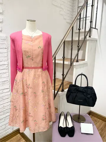 TOCCA C.K  コーディネート画像