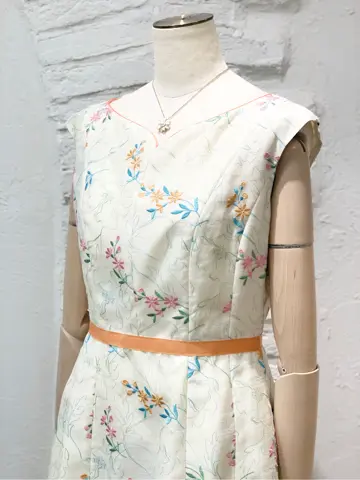 TOCCA C.K  コーディネート画像