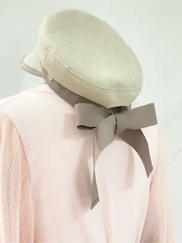 TOCCA スタッフ コーディネート画像