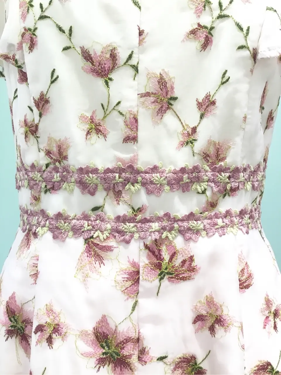 TOCCA 𝒽 コーディネート画像