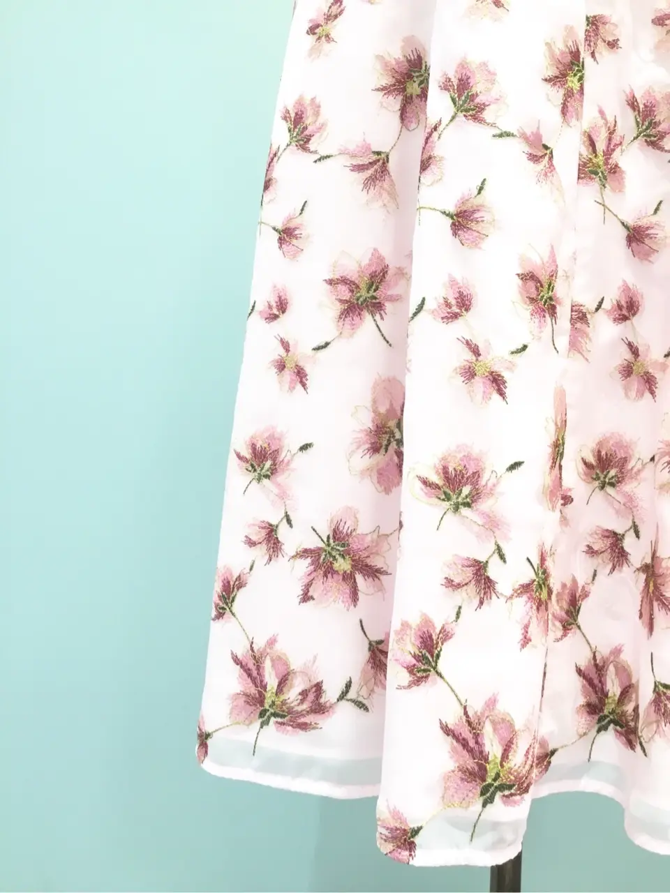 TOCCA 𝒽 コーディネート画像