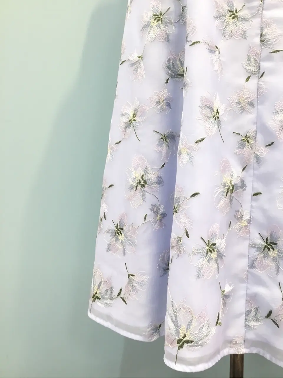 TOCCA 𝒽 コーディネート画像