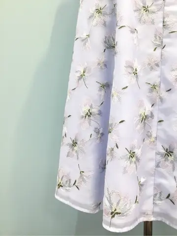 TOCCA 𝒽 コーディネート画像