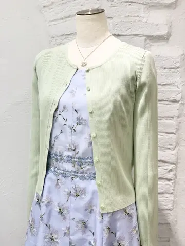 TOCCA C.K  コーディネート画像