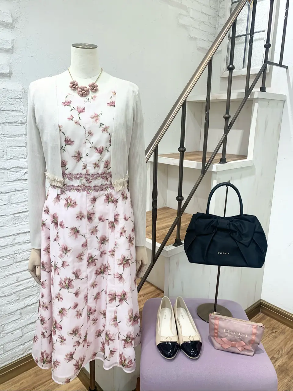  C.K  コーディネート画像