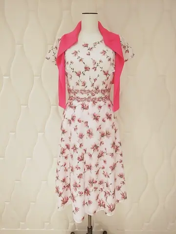 TOCCA スタッフf コーディネート画像