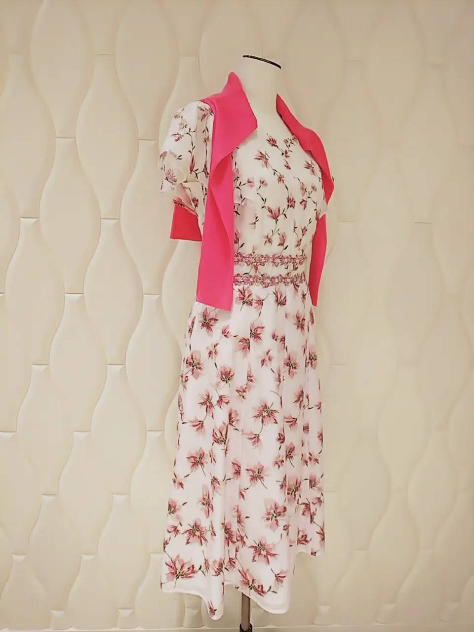 TOCCA スタッフf コーディネート画像