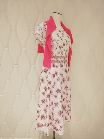 TOCCA スタッフf コーディネート画像