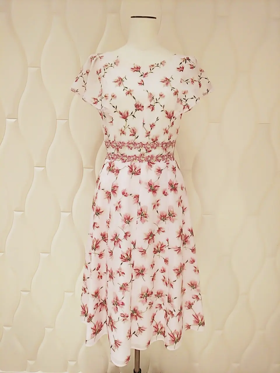 TOCCA スタッフf コーディネート画像