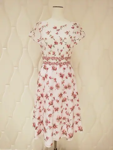 TOCCA スタッフf コーディネート画像