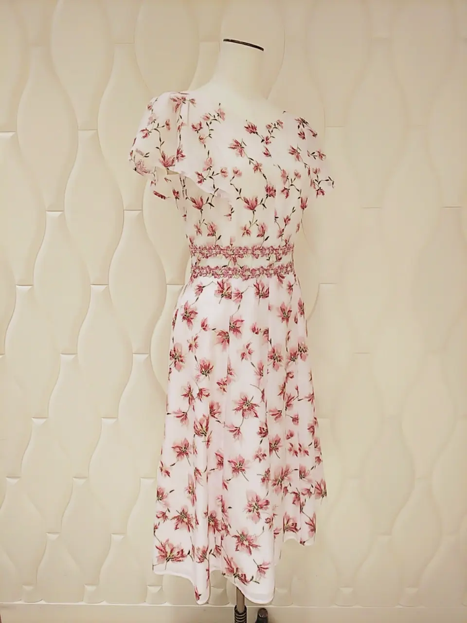 TOCCA スタッフf コーディネート画像