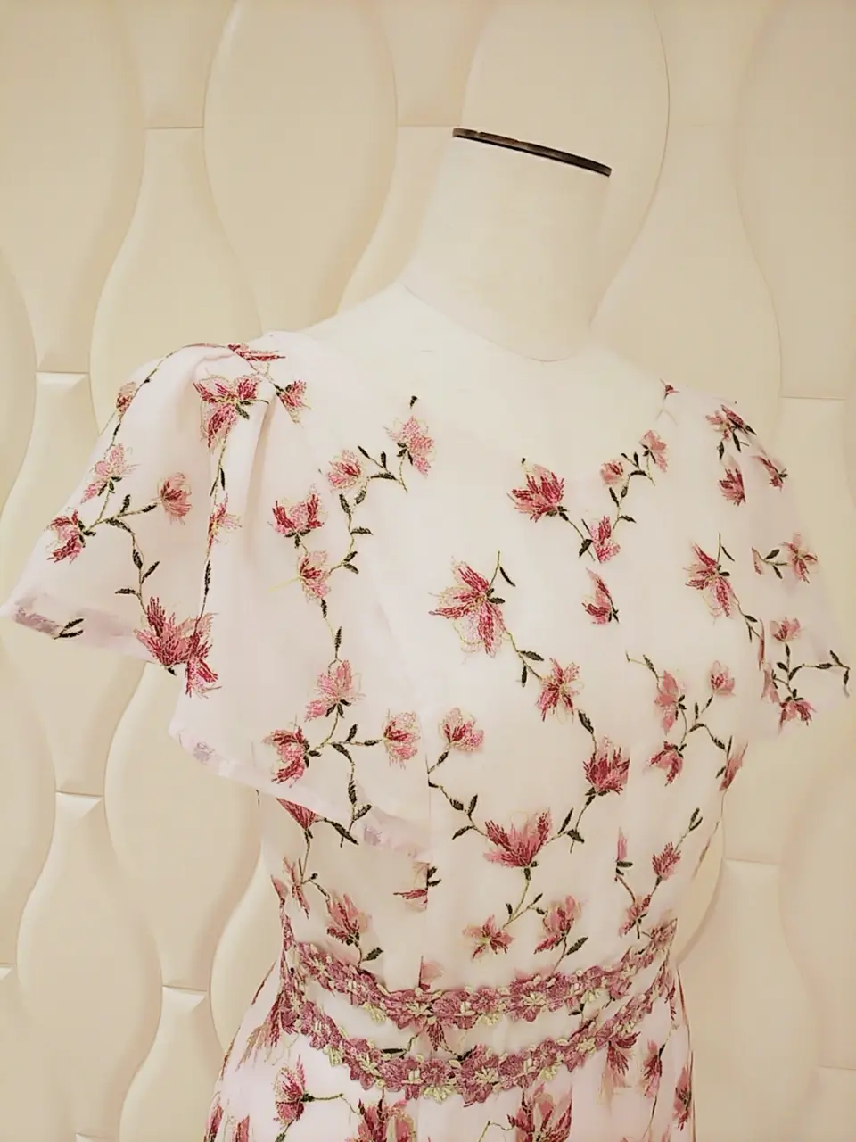 TOCCA スタッフf コーディネート画像