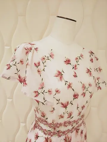 TOCCA スタッフf コーディネート画像